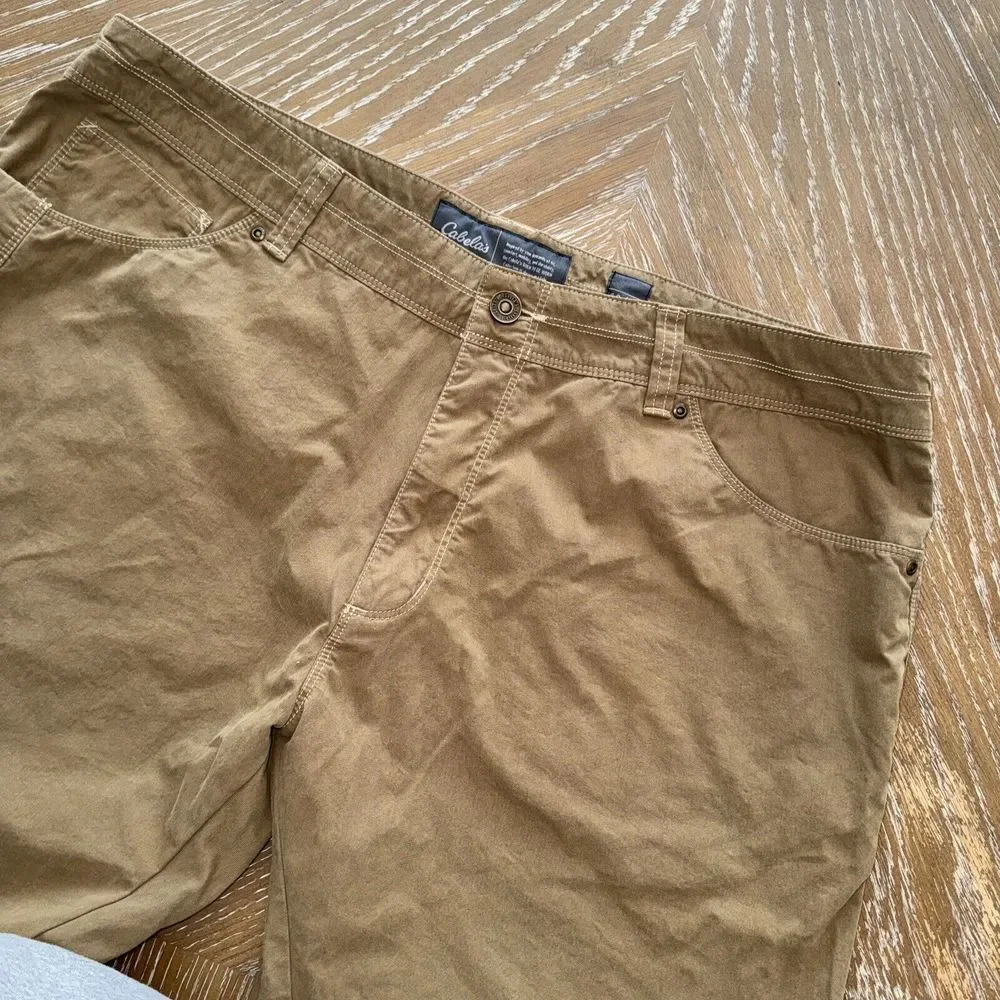 Cabelas great buy